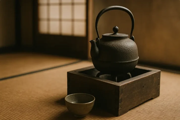 表千家と裏千家 会員数の減少が示す茶道界の現状