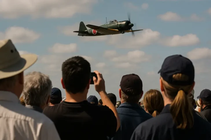 紫電改と疾風 海外の反応で見る評価