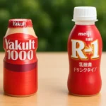 ヤクルト1000とr1のどっちがいい？目的別おすすめ解説徹底