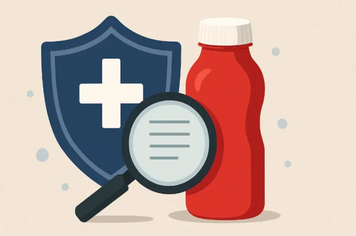 r1の免疫力エビデンス整理