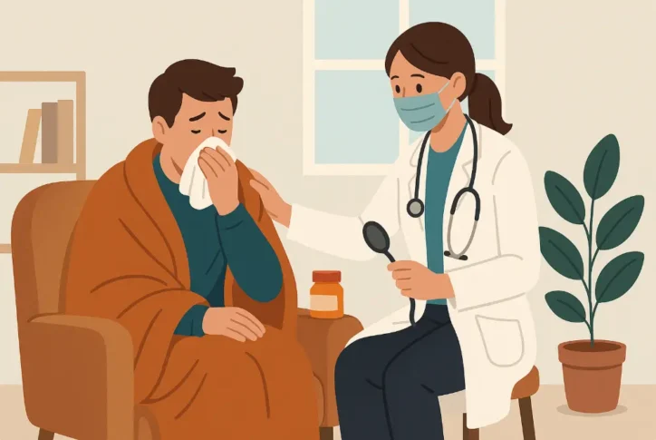 風邪対策で見るr1の強み