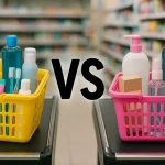 ドラモリとコスモスはどっちが安い？実際の価格とコスパを徹底比較！