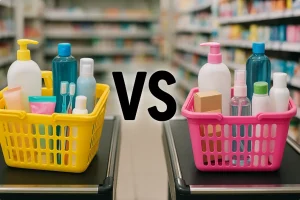 ドラモリとコスモスはどっちが安い？実際の価格とコスパを徹底比較！