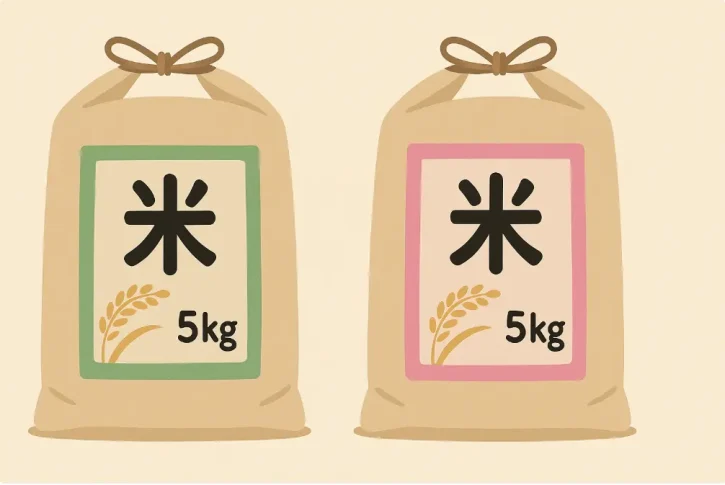 ドラモリのお米の値段の特徴と買い方のコツ