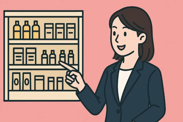 ドラモリの商品一覧から見える安さの戦略