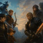 ff11とff14はどっちが面白い？本気比較で分かる今遊ぶべき神MMO