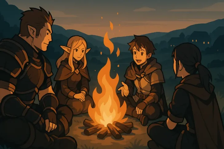 ff11とff14 プレイヤーのつながりが生むコミュニティの違い