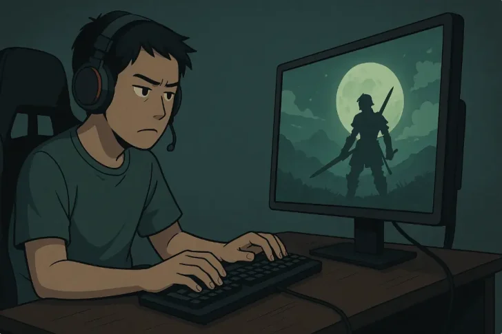 ff11とff14 まだやってるやつの心理とプレイスタイル