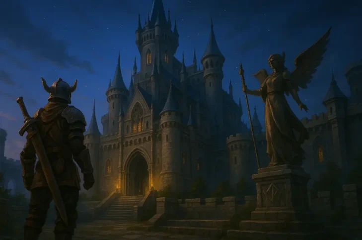 ff11が今も神ゲーと呼ばれる理由