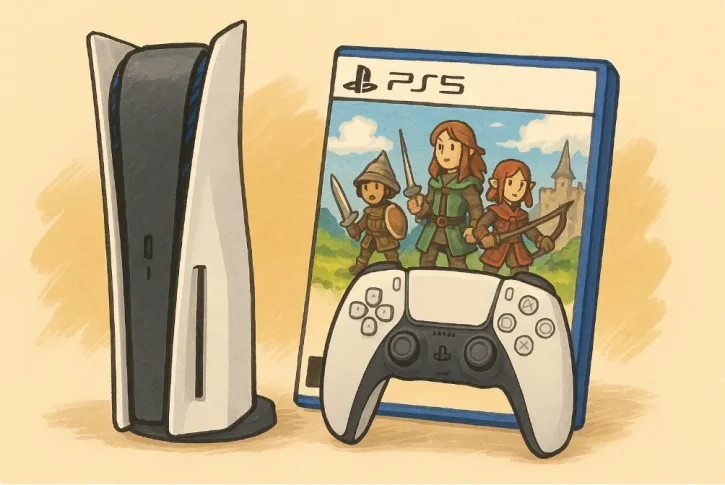 ff11はps5で遊べるのか徹底解説