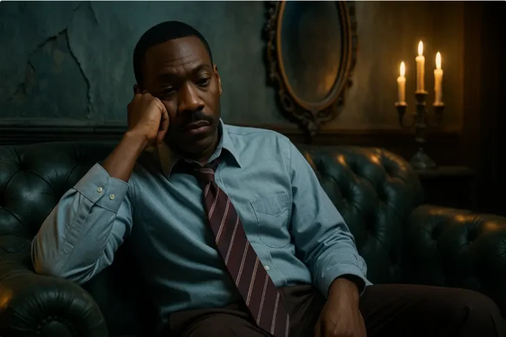 ホーンテッドマンション 映画 旧作がつまらないと言われる理由