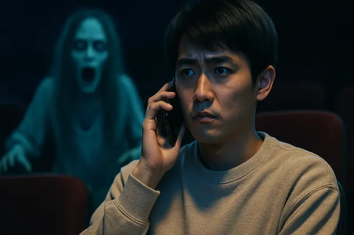 ホーンテッドマンション 映画 2023年版の日本での評価と吹き替え評判