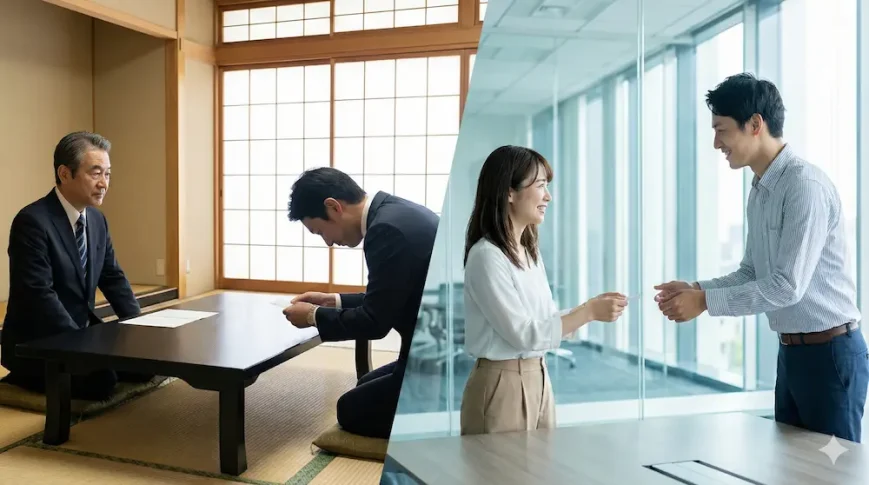 頭取と社長 社会的序列と呼称マナーの変化