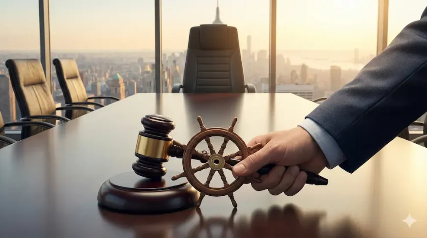 頭取と社長 会長兼CEO体制がもたらす序列変化