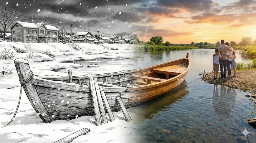 テセウスの船の漫画とドラマはどっちが面白い?犯人の違いや原作改変を完全分析