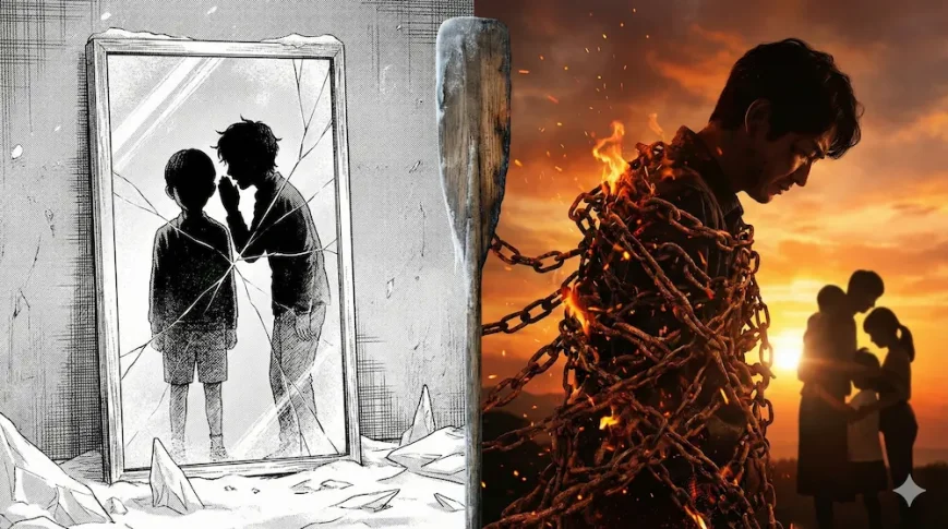 犯人が違う理由と改変の意図を解説