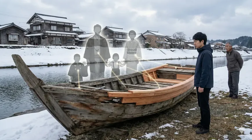 原作の構成と哲学的テーマを整理