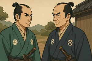 助さん格さんはどっちが偉い？史実とドラマで徹底比較解説入門