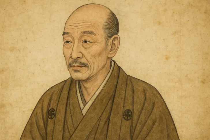 助さん格さん 実在したモデルと歴史的背景を掘り下げる