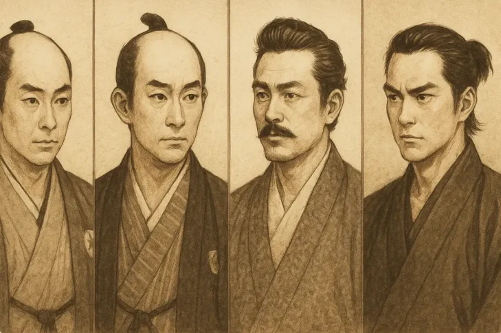 助さん格さん 歴代の描かれ方と人気の変遷を解説する