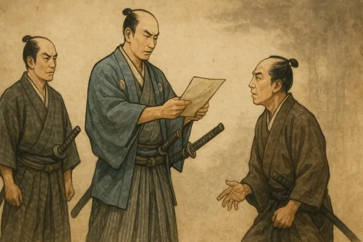 助さん格さん 史実とドラマの融合が作る「偉さ」の多面性