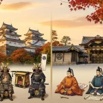 御三家と御三卿はどっちが上？違い・序列・覚え方をわかりやすく解説