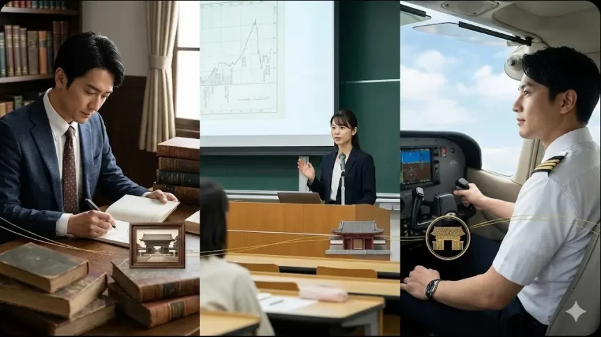 御三卿の現在の家系と活動の実情