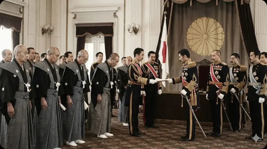 御三家と御三卿 明治以降に変化した家格と社会的ランク