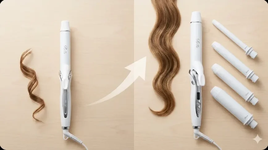 リファカールアイロン 旧モデルとの違いと買い替えポイント