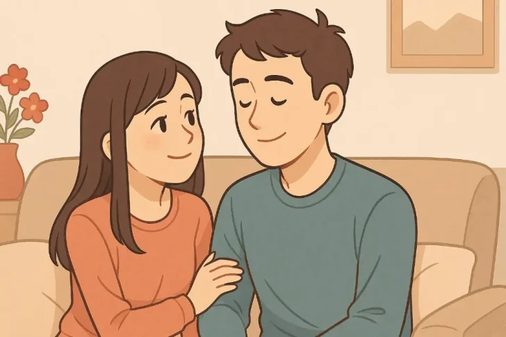 彼氏との関係における言われるうちが花の解釈