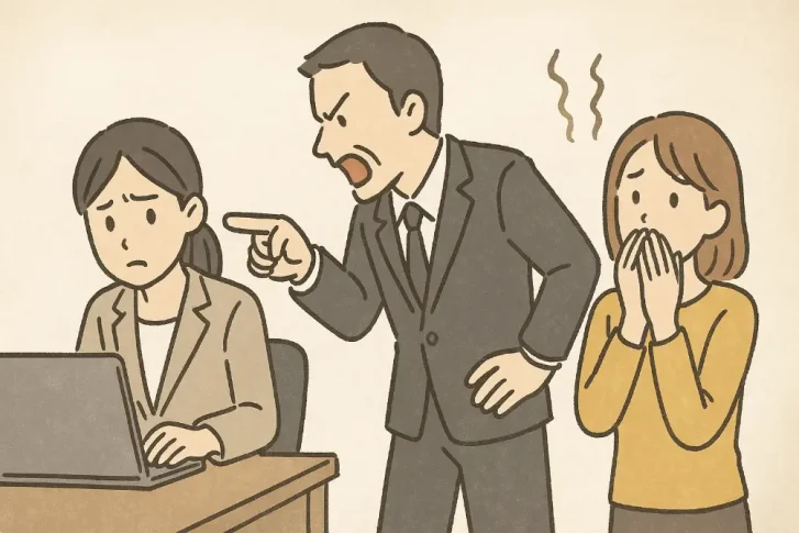 嫌いと思う指導との向き合い方