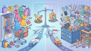 sheinとtemuはどっちがいい？2025年最新の安全性と価格比較