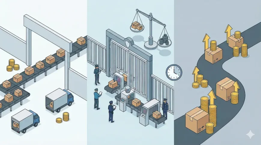 sheinとtemuの今後の規制と価格への影響