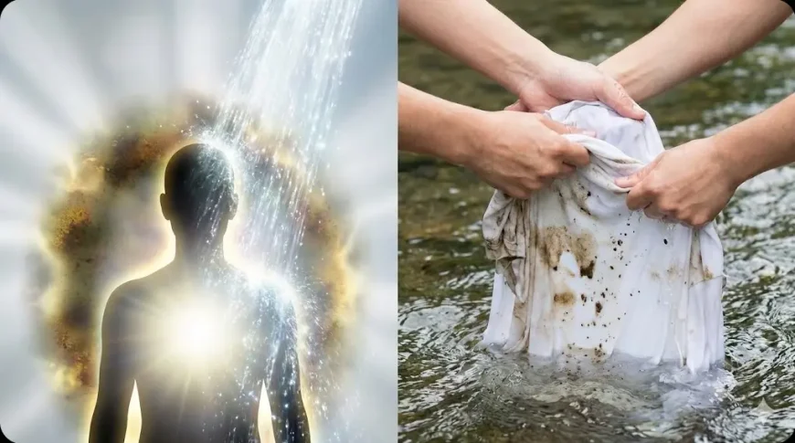 汚名をそそぐと汚名をすすぐの意味の違い