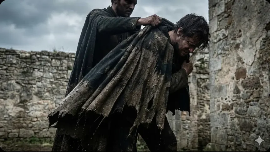 汚名を着せるの本来の意味と使い方