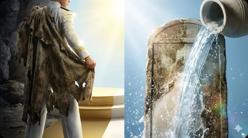 汚名返上と汚名をそそぐの使い分け方