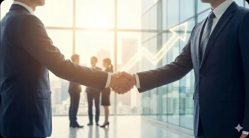 ビジネスでの汚名をそそぐの使い方