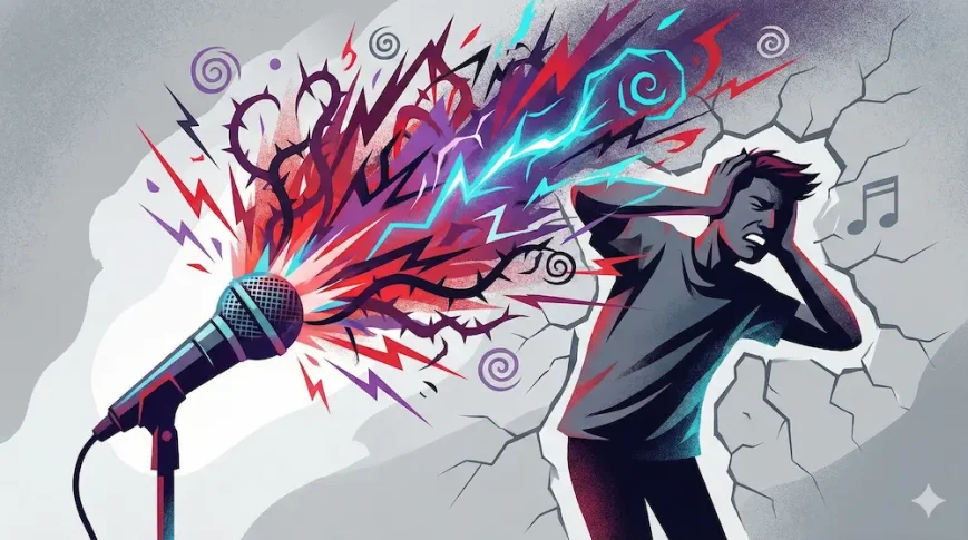 「私は最強」が苦手・嫌いと言われる理由を整理したイメージ