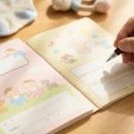 母子手帳の名前はどっちが上か問題を解決！保護者氏名と表紙の書き方