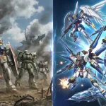 gジェネのジェネシスとクロスレイズはどっちがおすすめ！評価と中古価格まで比較