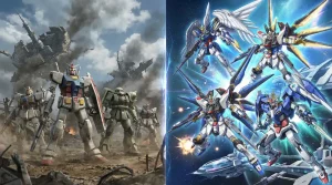 gジェネのジェネシスとクロスレイズはどっちがおすすめ！評価と中古価格まで比較