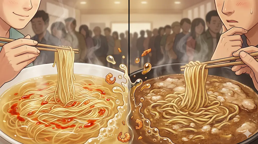 利用者の口コミから選ぶ際の注意点を整理したイメージ画像