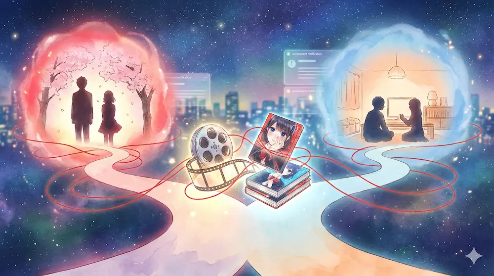 恋と嘘の結末はどっちか悩む人へ漫画12巻と映画の答え完全整理