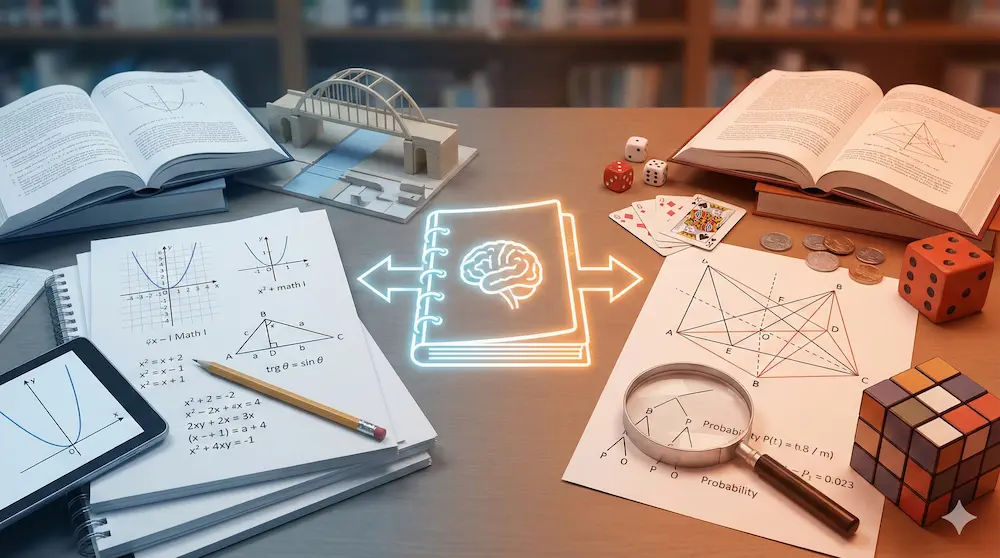 数1と数aはどっちが難しいかを解決！難単元と対策まとめ保存版