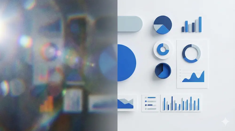 見づらいと見ずらいのどっち問題を解決！意味の違いと例文まとめ