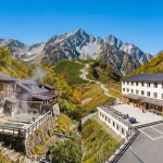 中房温泉と有明荘のどっちが快適？登山者向け宿選び徹底比較