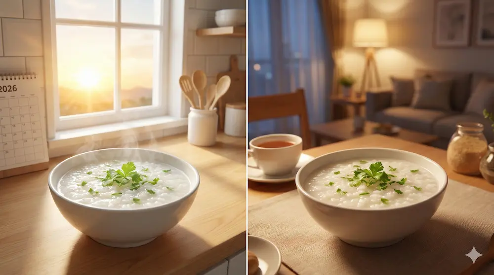 2026年の七草粥は朝か夜かどっち？平日の準備や由来を詳しく紹介